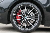 USED 2021 21 BMW 1 SERIES 2.0 128ti Auto Euro 6 (s/s) 5dr **SOLD AWAITING COLLECTION**