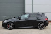 USED 2021 21 BMW 1 SERIES 2.0 128ti Auto Euro 6 (s/s) 5dr **SOLD AWAITING COLLECTION**