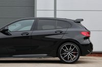 USED 2021 21 BMW 1 SERIES 2.0 128ti Auto Euro 6 (s/s) 5dr **SOLD AWAITING COLLECTION**