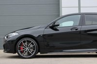 USED 2021 21 BMW 1 SERIES 2.0 128ti Auto Euro 6 (s/s) 5dr **SOLD AWAITING COLLECTION**