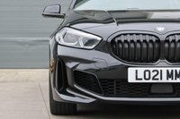 USED 2021 21 BMW 1 SERIES 2.0 128ti Auto Euro 6 (s/s) 5dr **SOLD AWAITING COLLECTION**