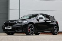 USED 2021 21 BMW 1 SERIES 2.0 128ti Auto Euro 6 (s/s) 5dr **SOLD AWAITING COLLECTION**