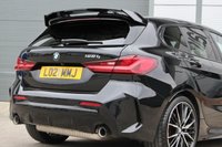 USED 2021 21 BMW 1 SERIES 2.0 128ti Auto Euro 6 (s/s) 5dr **SOLD AWAITING COLLECTION**