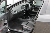 USED 2021 21 BMW 1 SERIES 2.0 128ti Auto Euro 6 (s/s) 5dr **SOLD AWAITING COLLECTION**