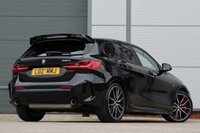 USED 2021 21 BMW 1 SERIES 2.0 128ti Auto Euro 6 (s/s) 5dr **SOLD AWAITING COLLECTION**