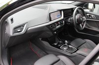 USED 2021 21 BMW 1 SERIES 2.0 128ti Auto Euro 6 (s/s) 5dr **SOLD AWAITING COLLECTION**