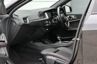 USED 2021 21 BMW 1 SERIES 2.0 128ti Auto Euro 6 (s/s) 5dr **SOLD AWAITING COLLECTION**