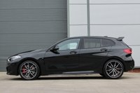 USED 2021 21 BMW 1 SERIES 2.0 128ti Auto Euro 6 (s/s) 5dr **SOLD AWAITING COLLECTION**