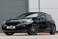 USED 2021 21 BMW 1 SERIES 2.0 128ti Auto Euro 6 (s/s) 5dr **SOLD AWAITING COLLECTION**