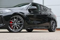 USED 2021 21 BMW 1 SERIES 2.0 128ti Auto Euro 6 (s/s) 5dr **SOLD AWAITING COLLECTION**