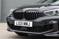 USED 2021 21 BMW 1 SERIES 2.0 128ti Auto Euro 6 (s/s) 5dr **SOLD AWAITING COLLECTION**