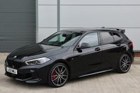 USED 2021 21 BMW 1 SERIES 2.0 128ti Auto Euro 6 (s/s) 5dr **SOLD AWAITING COLLECTION**