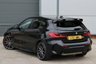 USED 2021 21 BMW 1 SERIES 2.0 128ti Auto Euro 6 (s/s) 5dr **SOLD AWAITING COLLECTION**