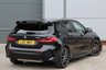 USED 2021 21 BMW 1 SERIES 2.0 128ti Auto Euro 6 (s/s) 5dr **SOLD AWAITING COLLECTION**