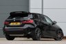 USED 2021 21 BMW 1 SERIES 2.0 128ti Auto Euro 6 (s/s) 5dr **SOLD AWAITING COLLECTION**