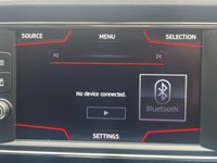 USED 2017 17 SEAT LEON 2.0 TDI FR Technology ST 5dr Diesel DSG Euro 6 (s/s) (184 ps) 2 OWNERS FROM NEW, 2 KEYS, BOOK PACK, FRESH SERVICE + 1YR MOT WITHIN THE SALE