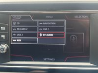 USED 2017 17 SEAT LEON 2.0 TDI FR Technology ST 5dr Diesel DSG Euro 6 (s/s) (184 ps) 2 OWNERS FROM NEW, 2 KEYS, BOOK PACK, FRESH SERVICE + 1YR MOT WITHIN THE SALE