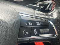 USED 2017 17 SEAT LEON 2.0 TDI FR Technology ST 5dr Diesel DSG Euro 6 (s/s) (184 ps) 2 OWNERS FROM NEW, 2 KEYS, BOOK PACK, FRESH SERVICE + 1YR MOT WITHIN THE SALE