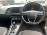 USED 2017 17 SEAT LEON 2.0 TDI FR Technology ST 5dr Diesel DSG Euro 6 (s/s) (184 ps) 2 OWNERS FROM NEW, 2 KEYS, BOOK PACK, FRESH SERVICE + 1YR MOT WITHIN THE SALE