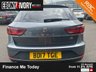 USED 2017 17 SEAT LEON 2.0 TDI FR Technology ST 5dr Diesel DSG Euro 6 (s/s) (184 ps) 2 OWNERS FROM NEW, 2 KEYS, BOOK PACK, FRESH SERVICE + 1YR MOT WITHIN THE SALE
