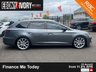 USED 2017 17 SEAT LEON 2.0 TDI FR Technology ST 5dr Diesel DSG Euro 6 (s/s) (184 ps) 2 OWNERS FROM NEW, 2 KEYS, BOOK PACK, FRESH SERVICE + 1YR MOT WITHIN THE SALE