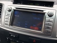 USED 2013 63 TOYOTA HI-LUX 3.0 D-4D Invincible Pickup Double Cab 4dr Diesel Manual 4WD Euro 5 (171 ps) 