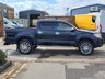 USED 2013 63 TOYOTA HI-LUX 3.0 D-4D Invincible Pickup Double Cab 4dr Diesel Manual 4WD Euro 5 (171 ps) 