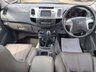 USED 2013 63 TOYOTA HI-LUX 3.0 D-4D Invincible Pickup Double Cab 4dr Diesel Manual 4WD Euro 5 (171 ps) 