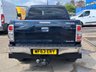USED 2013 63 TOYOTA HI-LUX 3.0 D-4D Invincible Pickup Double Cab 4dr Diesel Manual 4WD Euro 5 (171 ps) 