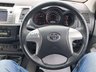USED 2013 63 TOYOTA HI-LUX 3.0 D-4D Invincible Pickup Double Cab 4dr Diesel Manual 4WD Euro 5 (171 ps) 