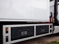 USED 2019 19 MERCEDES-BENZ AROCS 2019 Mercedes Arocs 2532 6x2 Tipper & Crane 