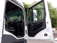 USED 2019 19 MERCEDES-BENZ AROCS 2019 Mercedes Arocs 2532 6x2 Tipper & Crane 