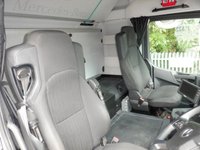 USED 2019 19 MERCEDES-BENZ AROCS 2019 Mercedes Arocs 2532 6x2 Tipper & Crane 