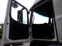 USED 2019 19 MERCEDES-BENZ AROCS 2019 Mercedes Arocs 2532 6x2 Tipper & Crane 