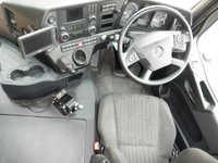 USED 2019 19 MERCEDES-BENZ AROCS 2019 Mercedes Arocs 2532 6x2 Tipper & Crane 