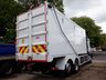 USED 2019 19 MERCEDES-BENZ AROCS 2019 Mercedes Arocs 2532 6x2 Tipper & Crane 