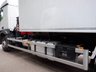 USED 2019 19 MERCEDES-BENZ AROCS 2019 Mercedes Arocs 2532 6x2 Tipper & Crane 