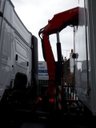 USED 2019 19 MERCEDES-BENZ AROCS 2019 Mercedes Arocs 2532 6x2 Tipper & Crane 