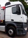 USED 2019 19 MERCEDES-BENZ AROCS 2019 Mercedes Arocs 2532 6x2 Tipper & Crane 