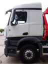 USED 2019 19 MERCEDES-BENZ AROCS 2019 Mercedes Arocs 2532 6x2 Tipper & Crane 