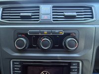 USED 2020 70 VOLKSWAGEN CADDY MAXI 2.0 TDI C20 Startline LWB Euro 6 TWIN SLD (102 ps) 