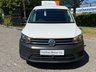 USED 2020 70 VOLKSWAGEN CADDY MAXI 2.0 TDI C20 Startline LWB Euro 6 TWIN SLD (102 ps) 