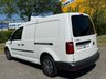 USED 2020 70 VOLKSWAGEN CADDY MAXI 2.0 TDI C20 Startline LWB Euro 6 TWIN SLD (102 ps) 