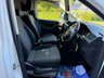 USED 2020 70 VOLKSWAGEN CADDY MAXI 2.0 TDI C20 Startline LWB Euro 6 TWIN SLD (102 ps) 
