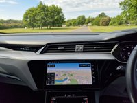 USED 2020 70 AUDI E-TRON 55 Edition 1 Sportback 5dr Electric Auto quattro 95kWh (408 ps) FINANCE AVAILABLE