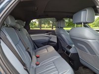 USED 2020 70 AUDI E-TRON 55 Edition 1 Sportback 5dr Electric Auto quattro 95kWh (408 ps) FINANCE AVAILABLE