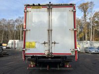 USED 2014 64 MERCEDES-BENZ ANTOS 2014 Mercedes Antos 1824 Curtain Side Vehicle 