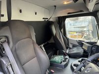 USED 2014 64 MERCEDES-BENZ ANTOS 2014 Mercedes Antos 1824 Curtain Side Vehicle 