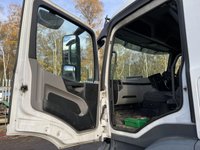 USED 2014 64 MERCEDES-BENZ ANTOS 2014 Mercedes Antos 1824 Curtain Side Vehicle 