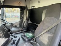 USED 2014 64 MERCEDES-BENZ ANTOS 2014 Mercedes Antos 1824 Curtain Side Vehicle 